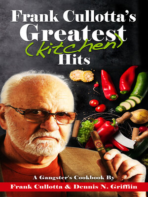 cover image of Frank Cullotta's Greatest (Kitchen) Hits